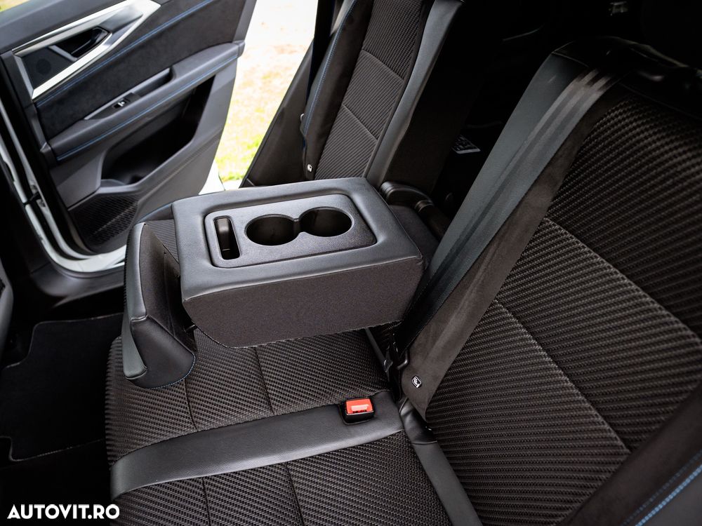 Renault Espace E-TECH Full Hybrid 200 Esprit Alpine 7-Sitzer - 32