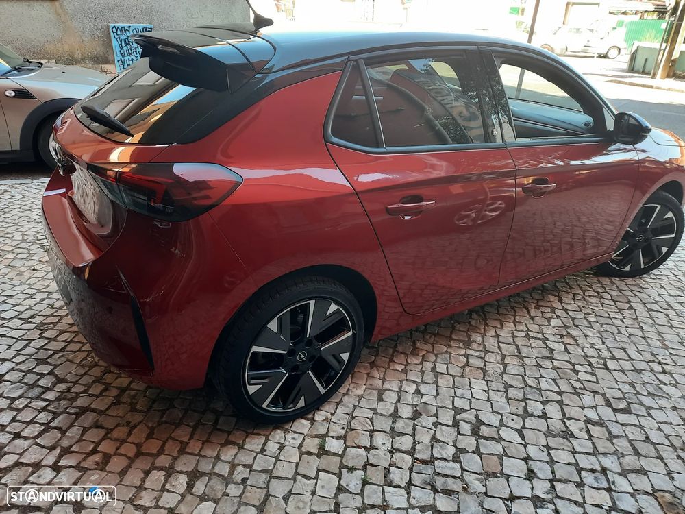 Opel Corsa - 4
