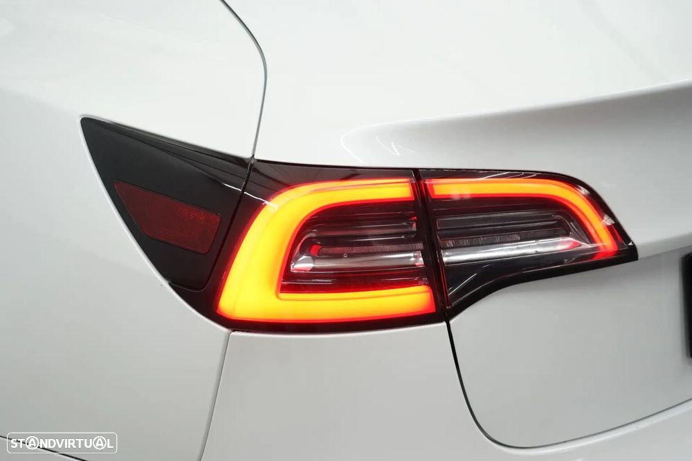 Tesla Model 3 Standard Range Plus RWD - 14