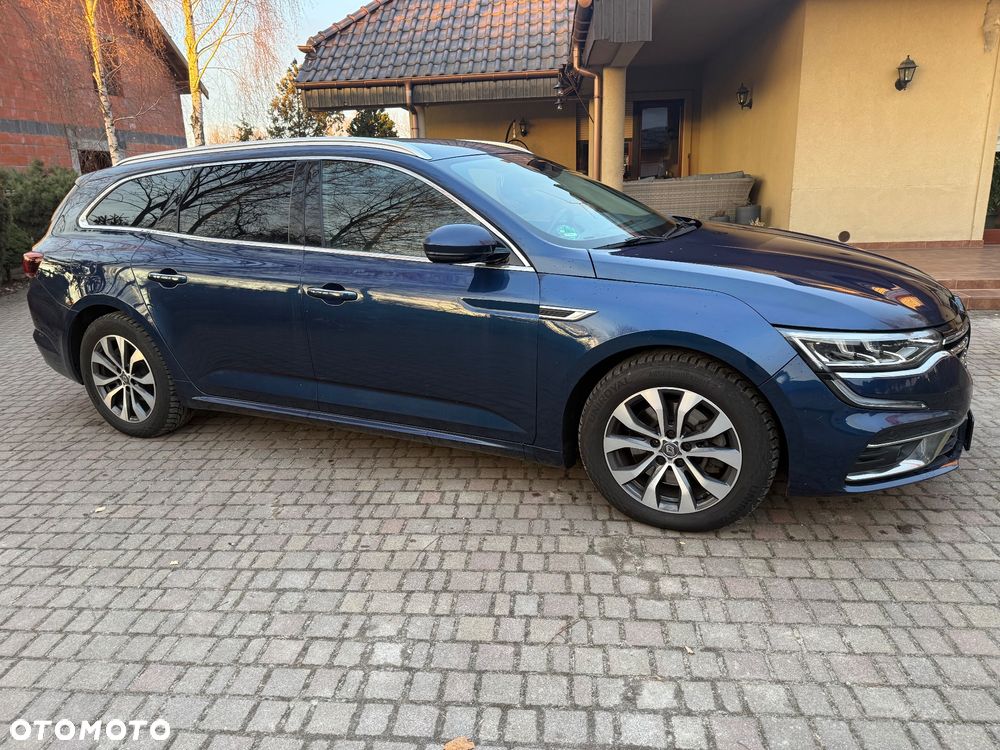 Renault Talisman 2.0 Blue dCi Zen EDC - 10