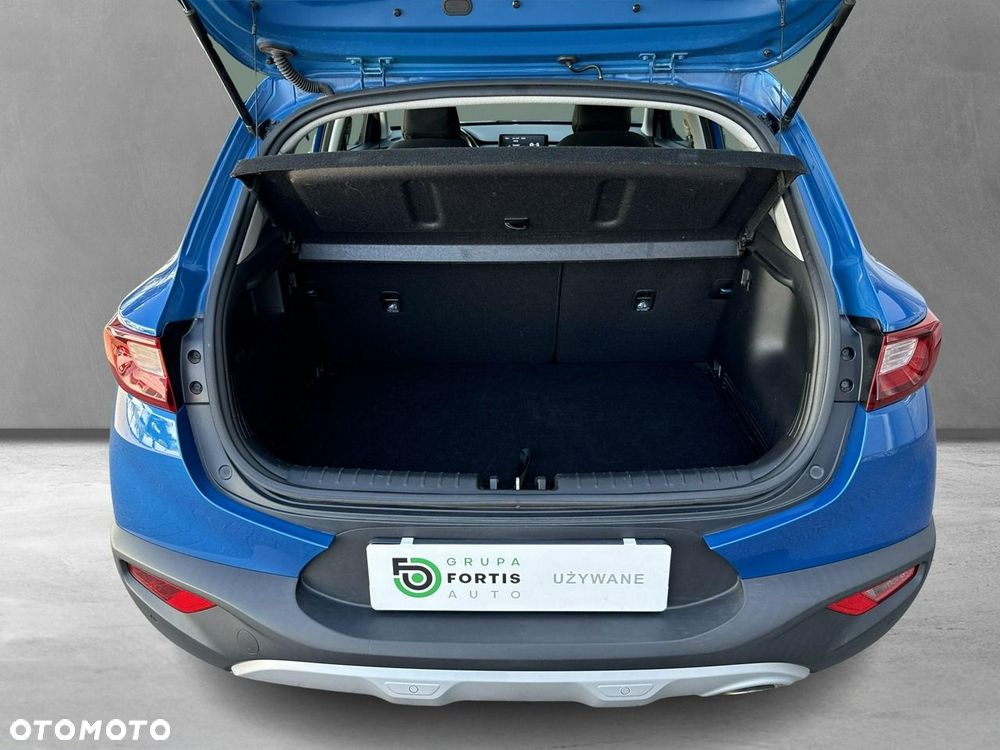 Kia Stonic 1.2 M - 10