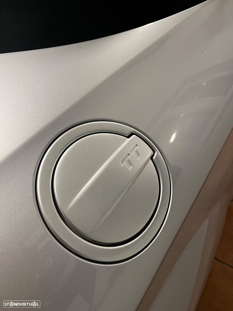 Audi TT Roadster 2.0 TFSi - 8