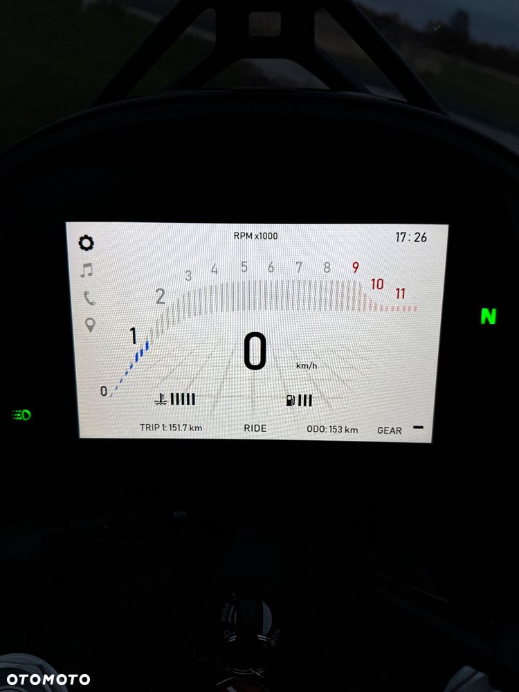 Moto Morini Inny - 7