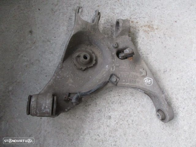Braço Suspensão 8E0505312T AUDI A4 2002 TRAS DRT - 1