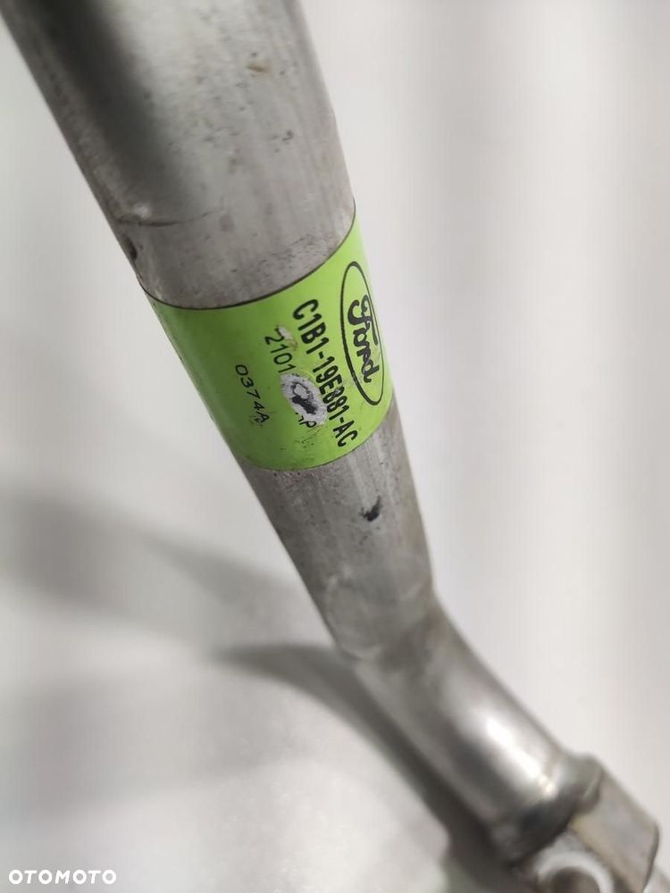 PRZEWÓD KLIMATYZACJI FORD B-MAX 1.0 ECOBOOST 2012-2017 C1B1-19N651-AB - 6