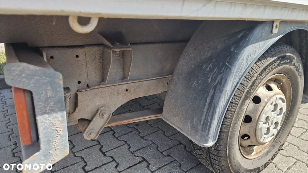 Citroën jumper - 9