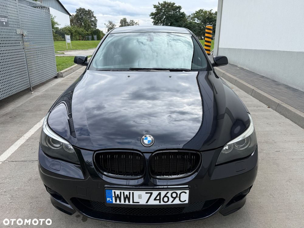 BMW Seria 5 - 28