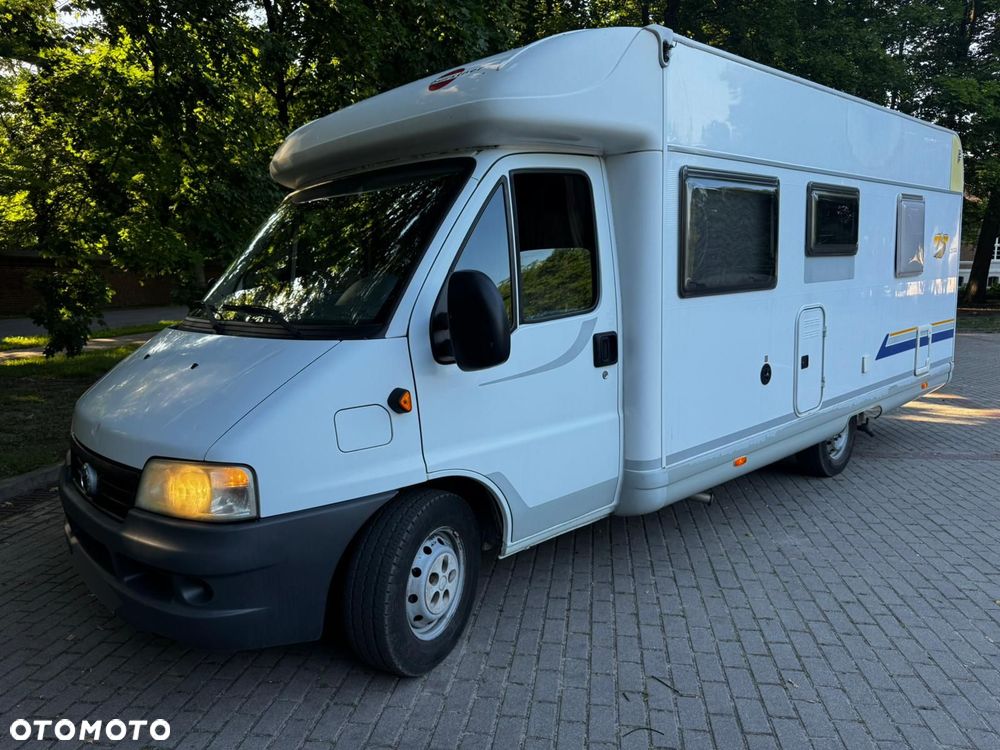 Fiat Ducato - 2