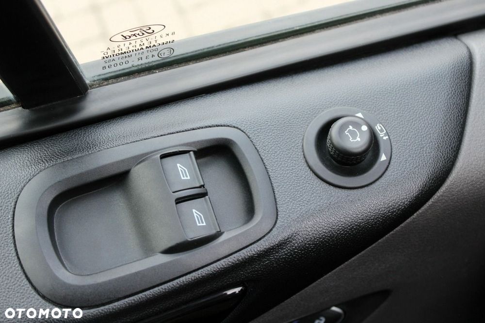 Ford Transit Custom - 29