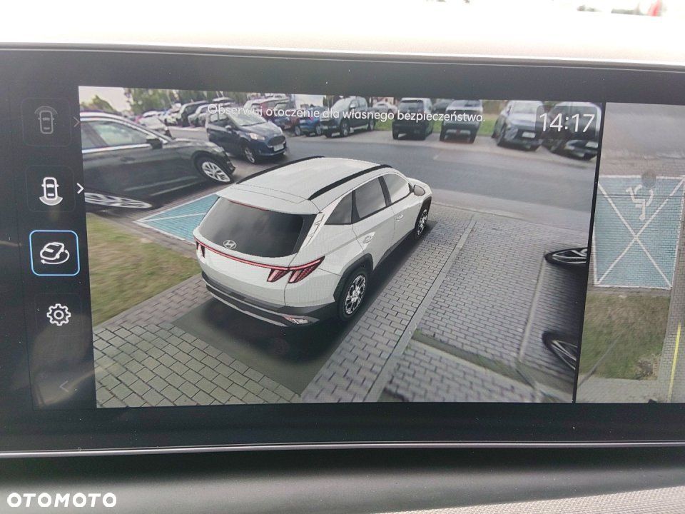 Hyundai Tucson - 27