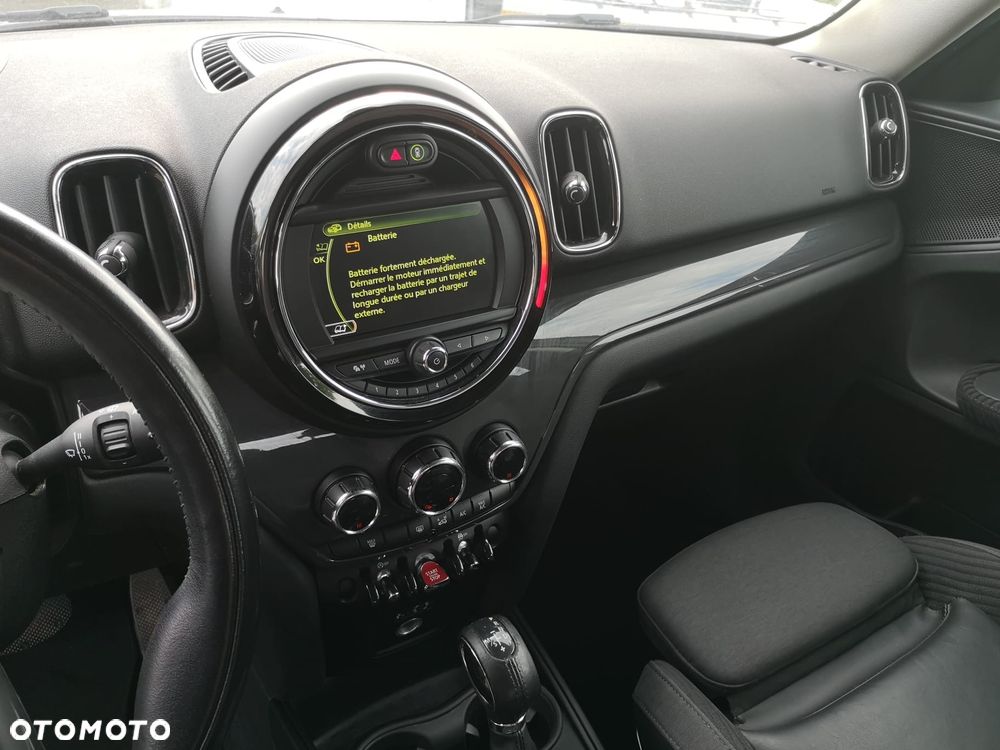 MINI Countryman Cooper GPF - 29