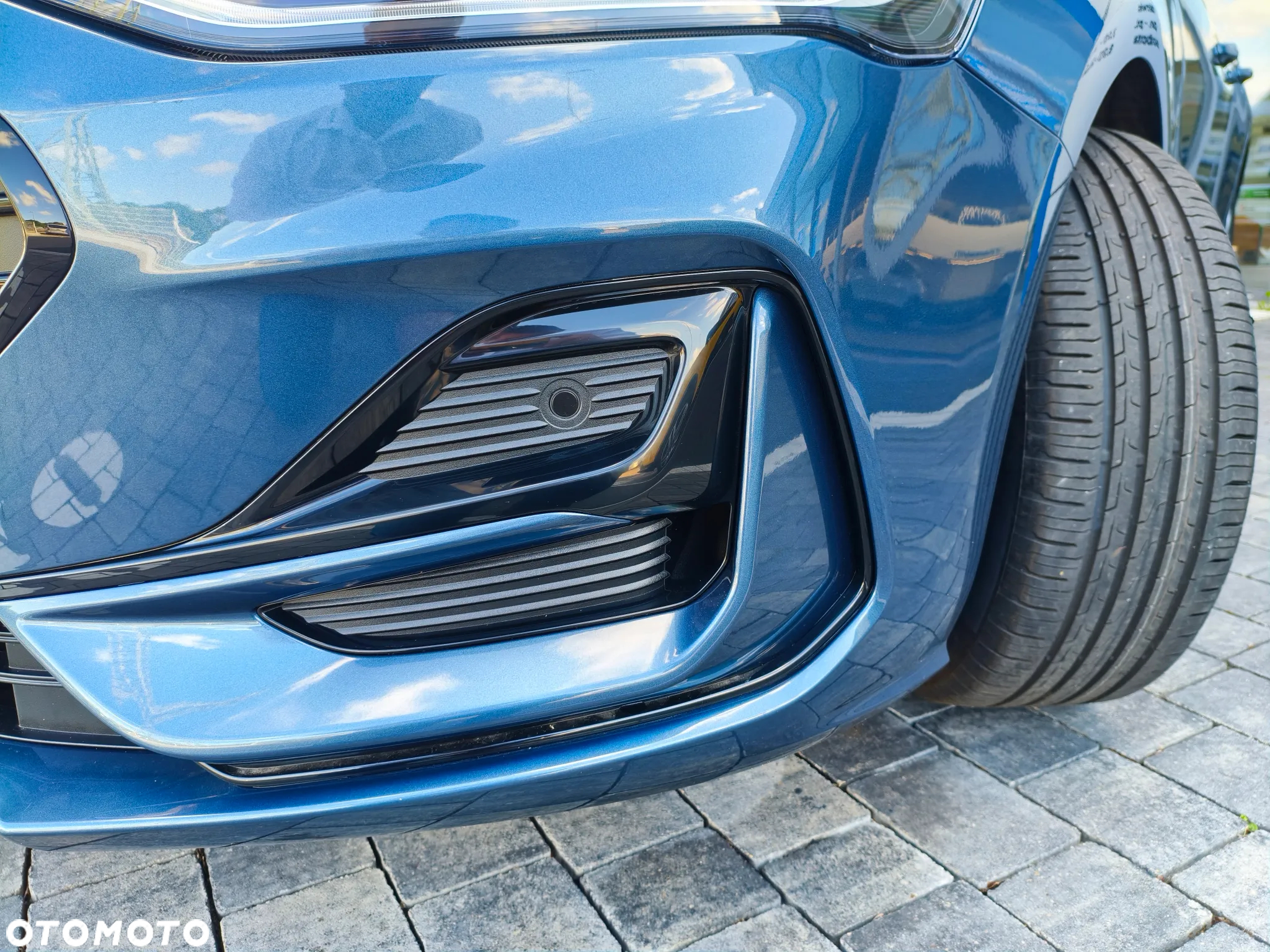 Ford Focus - 4
