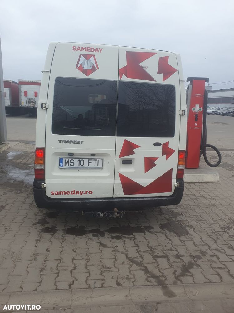 Ford Transit - 7