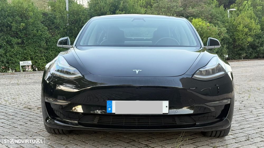 Tesla Model 3 Performance Dual Motor AWD - 27