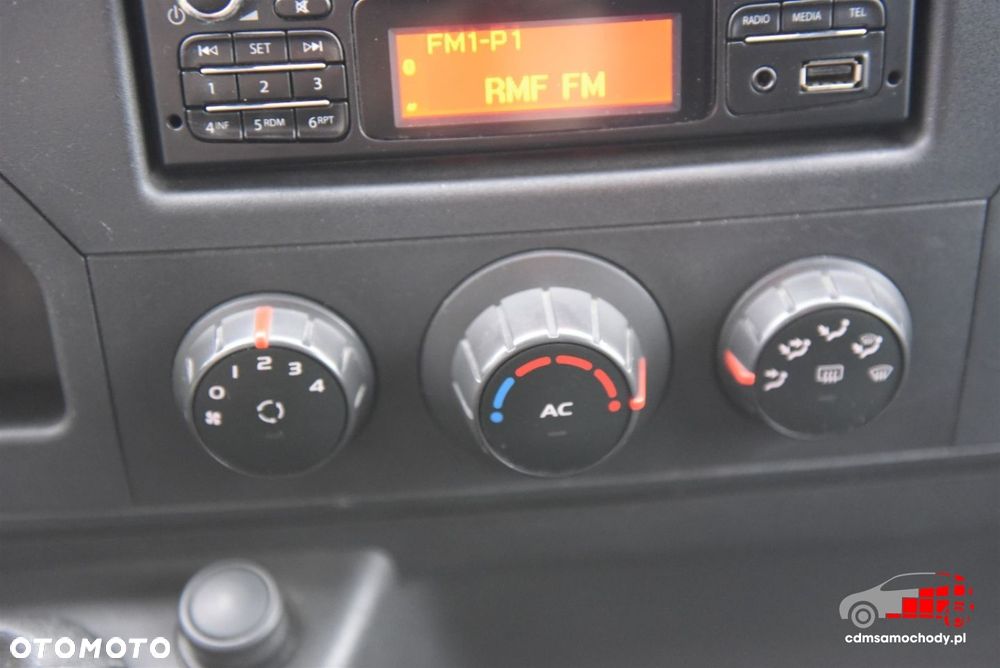 Renault Master - 23