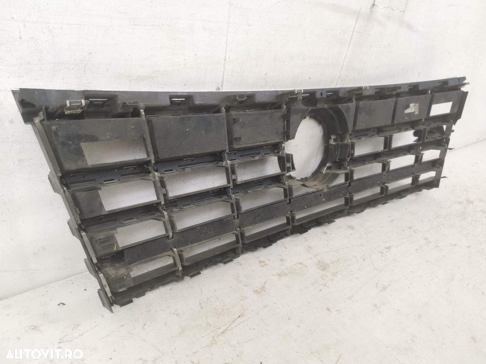 Grila Radiator Volkswagen VW  Touareg generatia 3 CR 2018 2019 2020 20 - 6