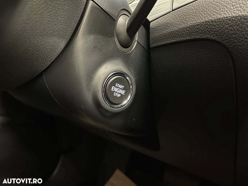 Skoda Superb 2.0 TDI DSG Ambition - 23