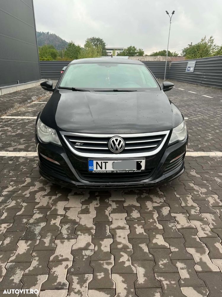 Volkswagen Passat CC 1.8 TSI - 6