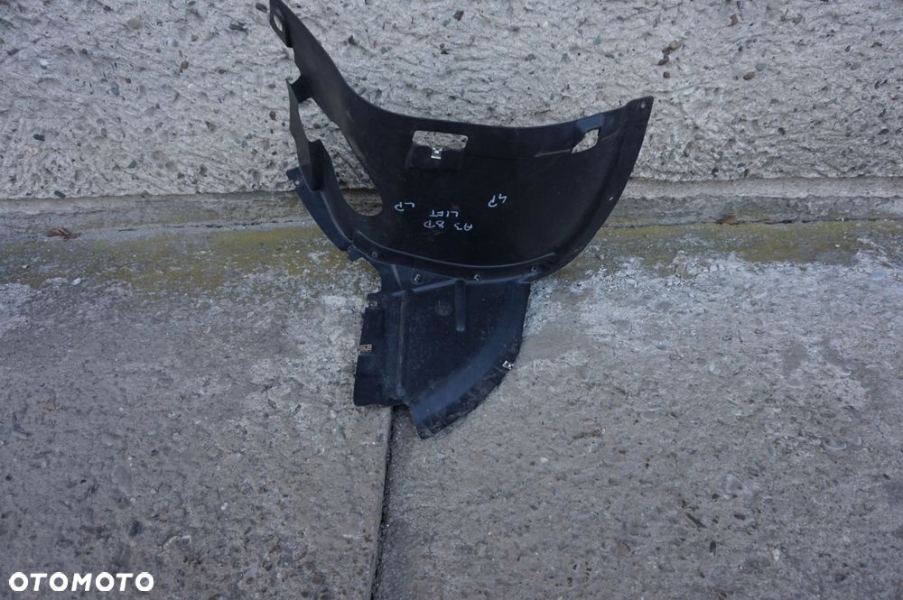 NADKOLE LEWE PRZEDNIE A3 8P LIFT 08/12r - 1
