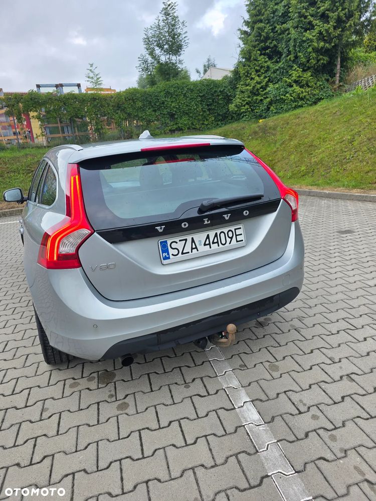 Volvo V60 D3 Ocean Race - 7