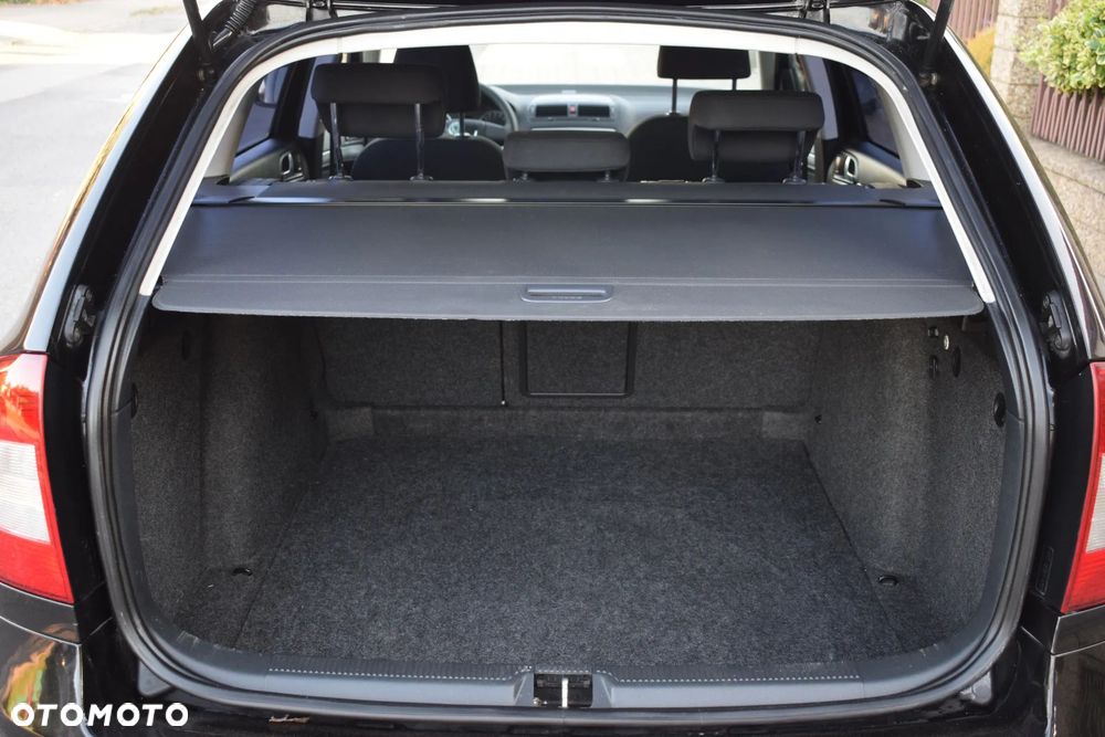 Skoda Octavia 1.8 TSI Ambition - 12