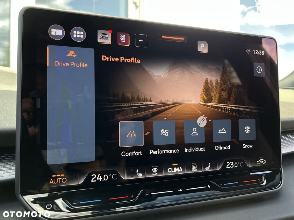 Cupra Terramar 2.0 TSI 4Drive Tribe Edition DSG - 18