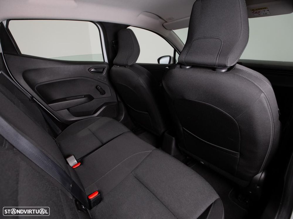 Renault Clio 1.5 Blue dCi Zen - 11