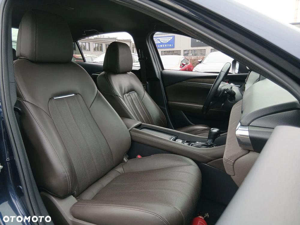 Mazda 6 2.5 SkyPassion - 25