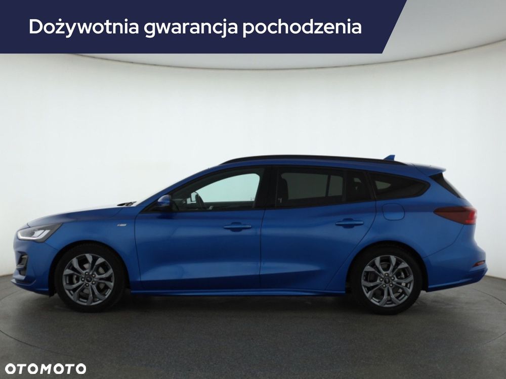 Ford Focus SW - 4