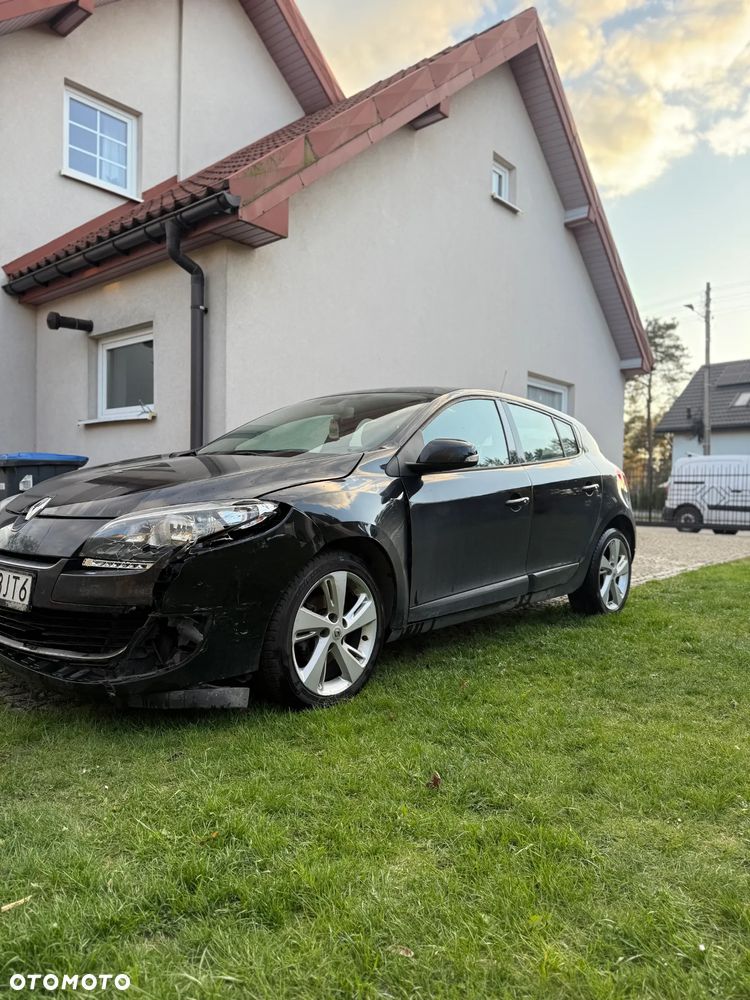 Renault Megane 1.5 dCi Privilege - 10