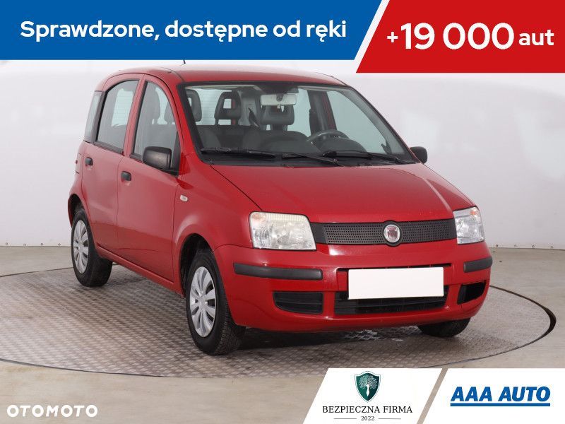 Fiat Panda - 2