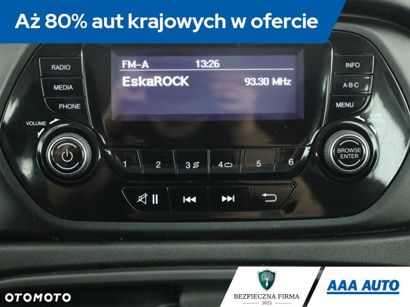 Fiat Tipo - 10