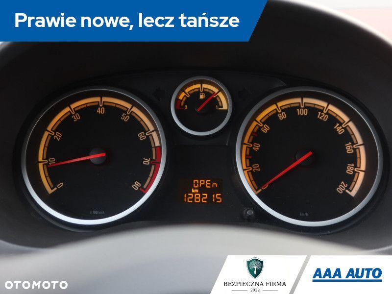 Opel Corsa - 13