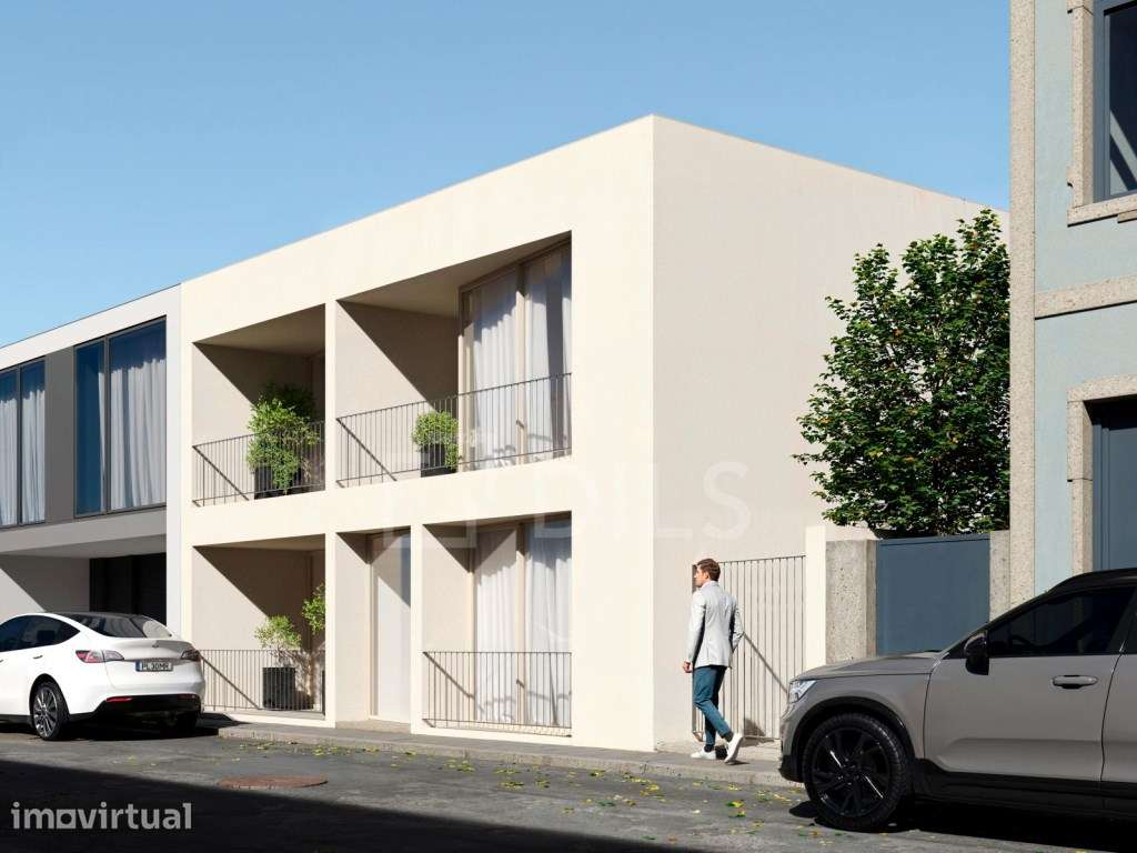 Moinho de Vento Flats - Grande imagem: 2/31