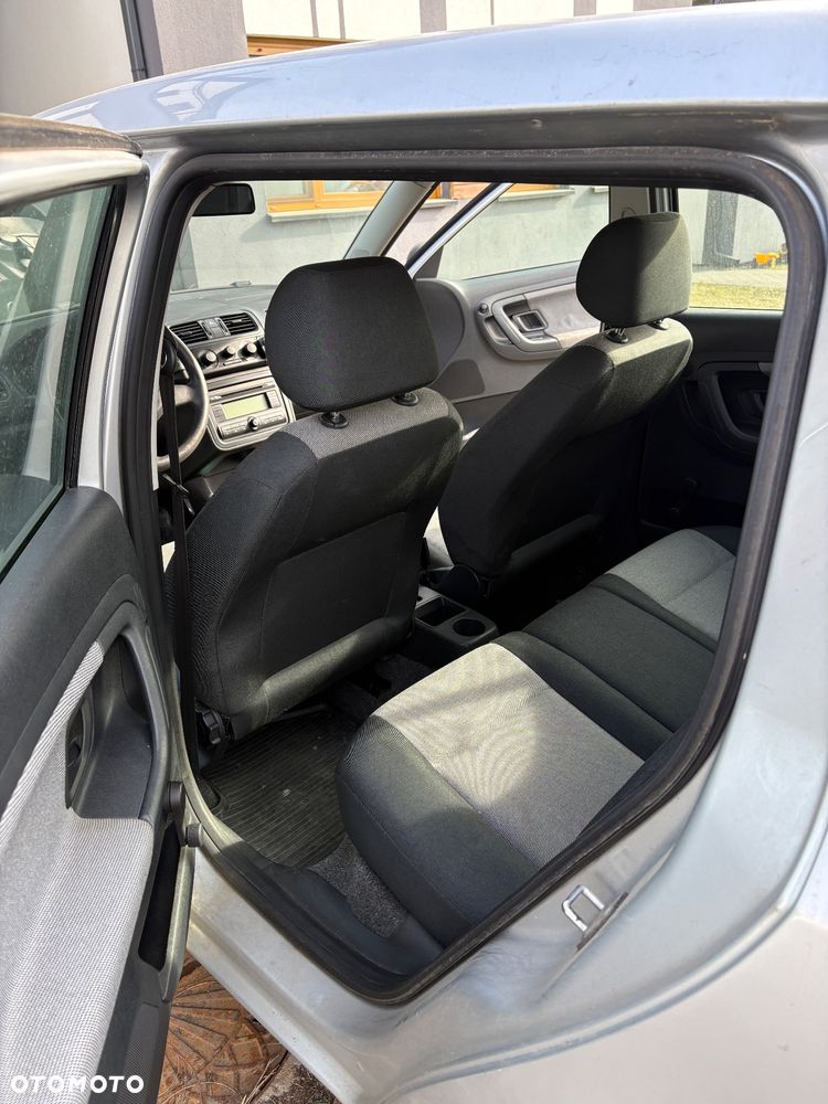 Skoda Fabia 1.2 12V Classic - 8