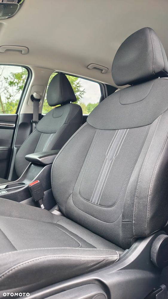 Hyundai Tucson 1.6 T-GDi 48V-Hybrid 2WD Select - 21