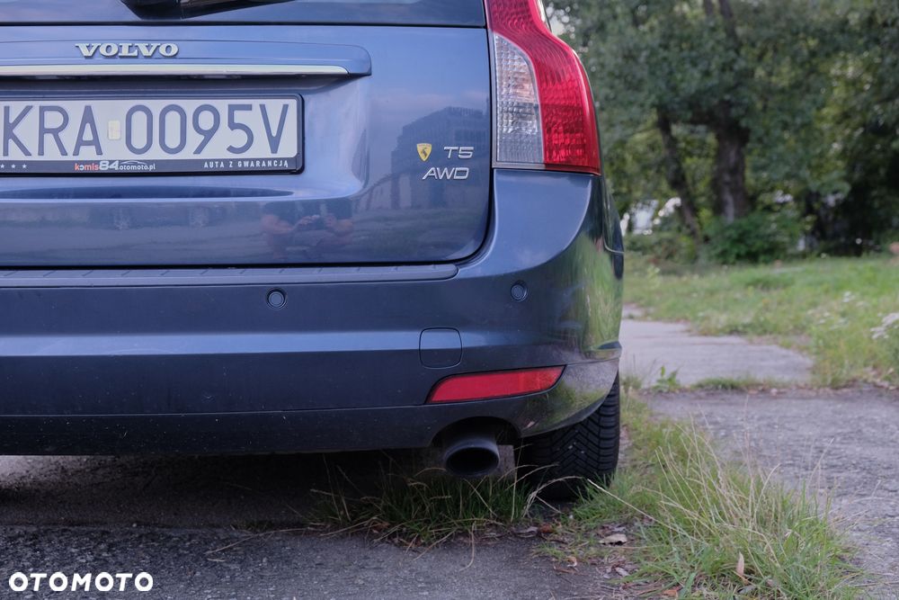 Volvo V50 T5 Momentum - 10