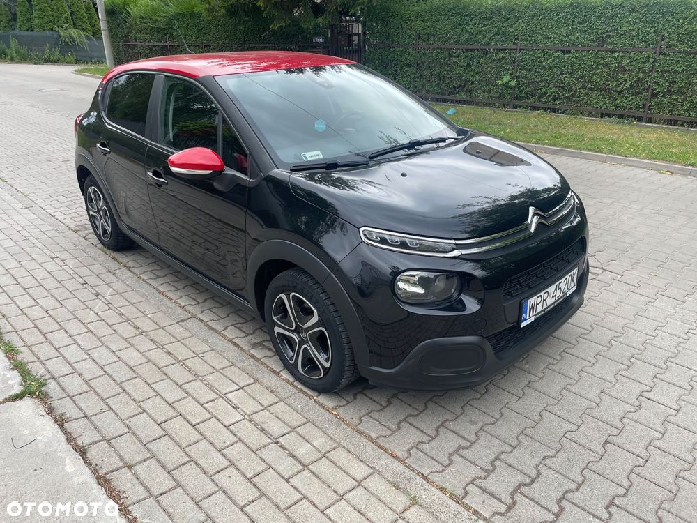 Citroën C3 - 3