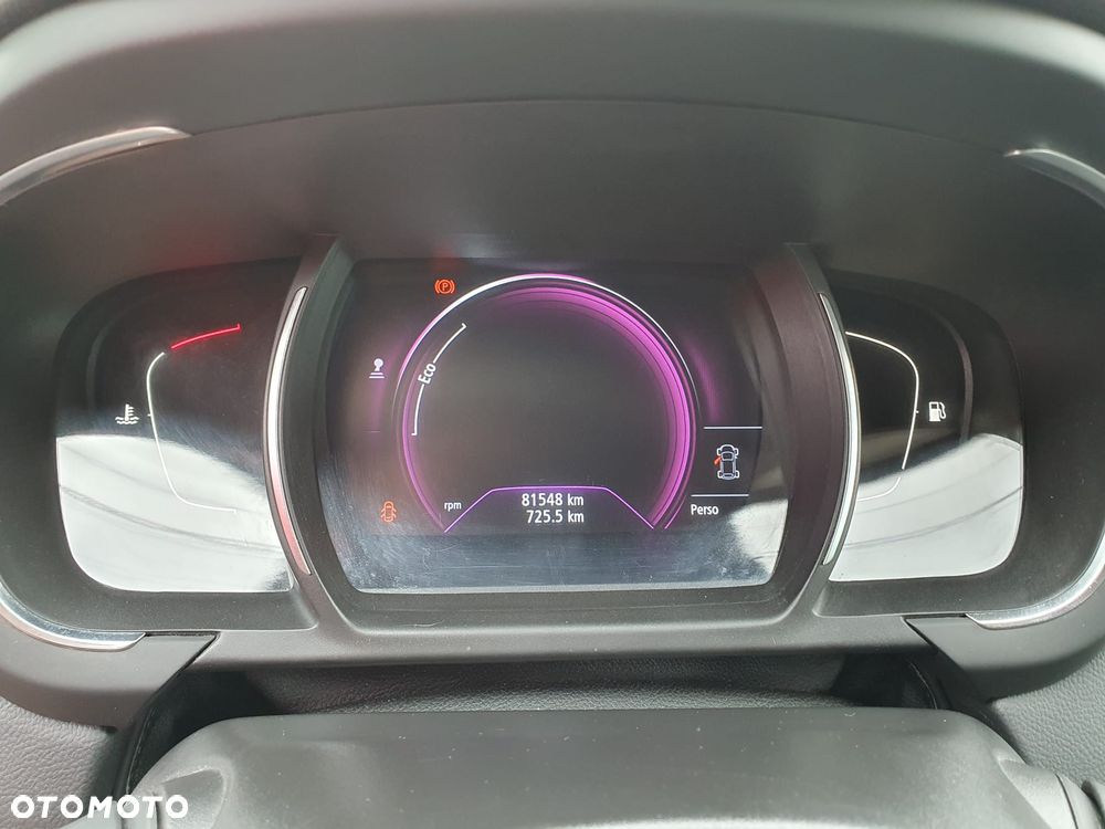 Renault Scenic - 10