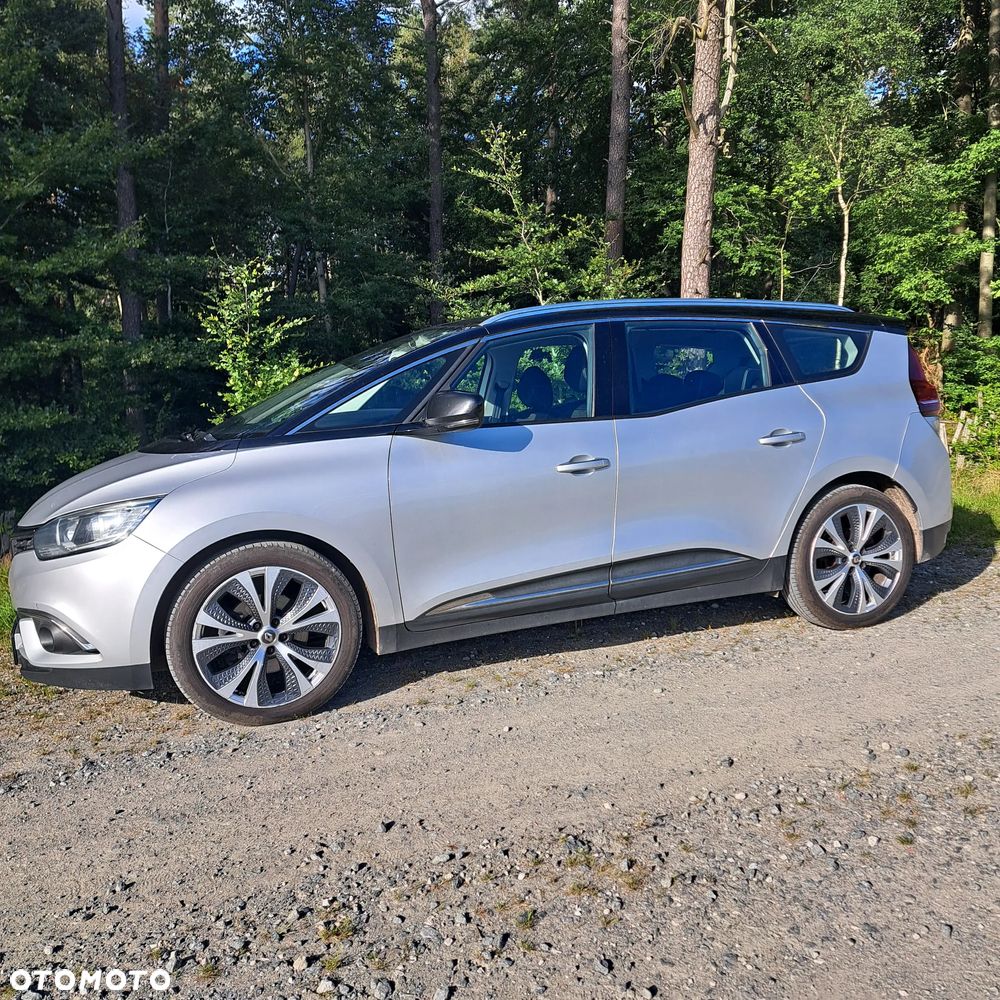 Renault Grand Scenic Gr 1.6 dCi Intens - 4