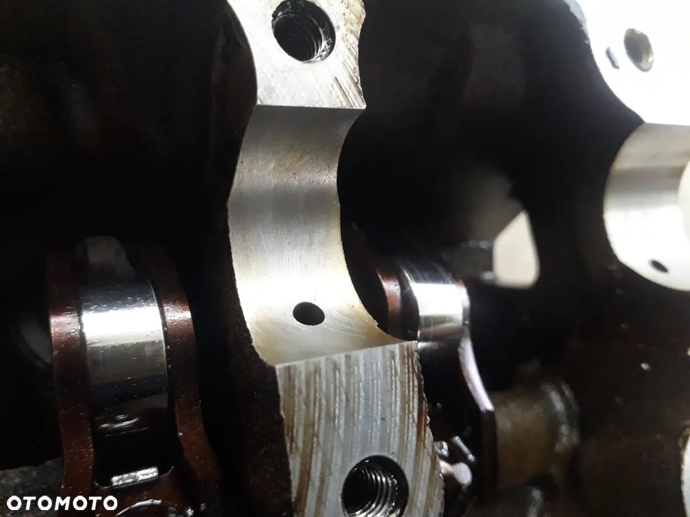 głowica 06F103373 A6 C6 2.0 FSI TFSI BPJ - 6