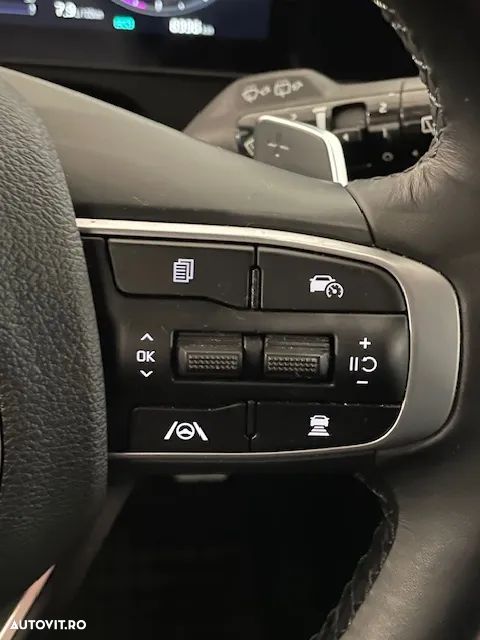 Kia Sportage 1.6T-GDI Hybrid AWD Aut. GT-Line - 23