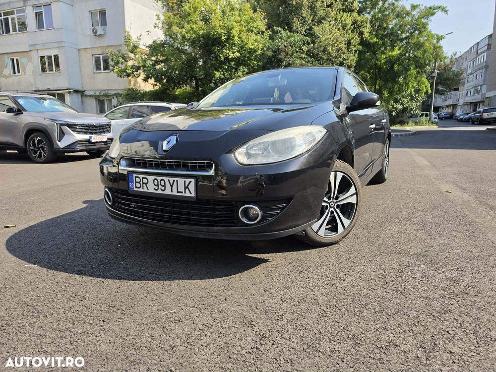 Renault Fluence - 5