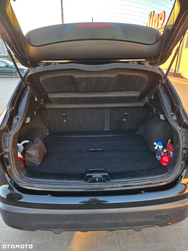 Nissan Qashqai 1.2 DIG-T Acenta - 6