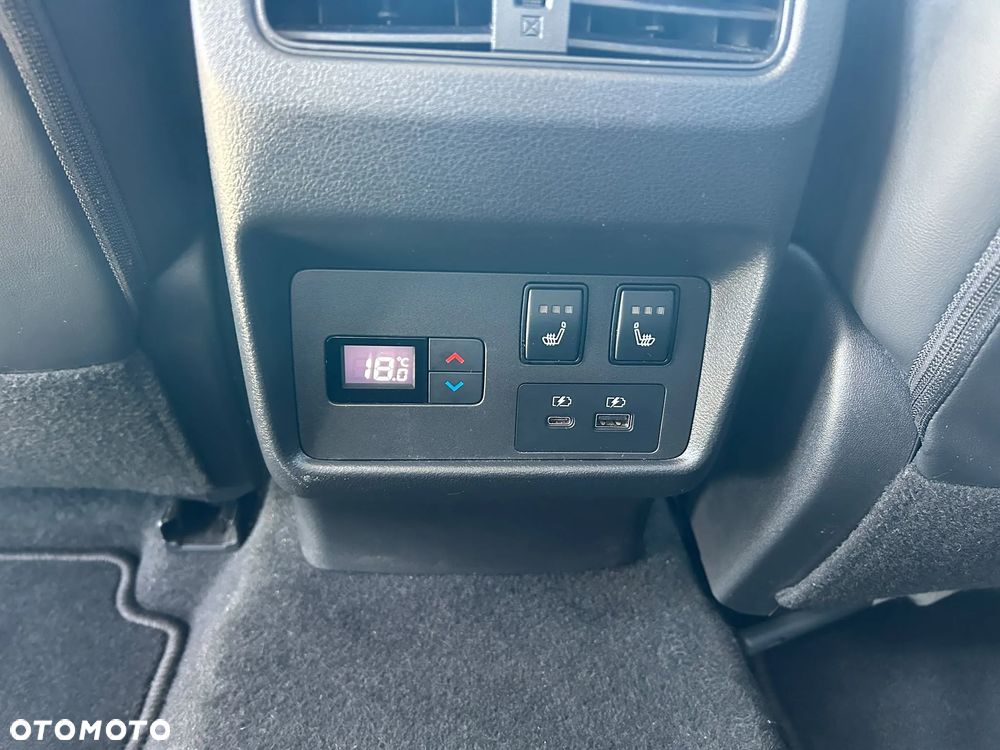 Nissan X-Trail - 20