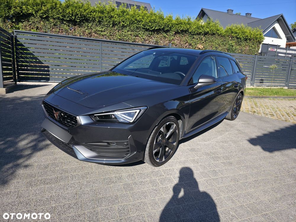 Cupra Leon - 7