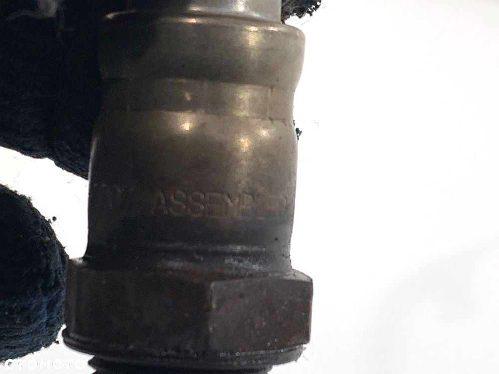 SONDA LAMBDA TYŁ  HONDA CR-V V (RW_, RT_) 2016 - 2022 2.0 e-CVT Hybrid AWD (RT6) 107 kW [145 KM] - 5