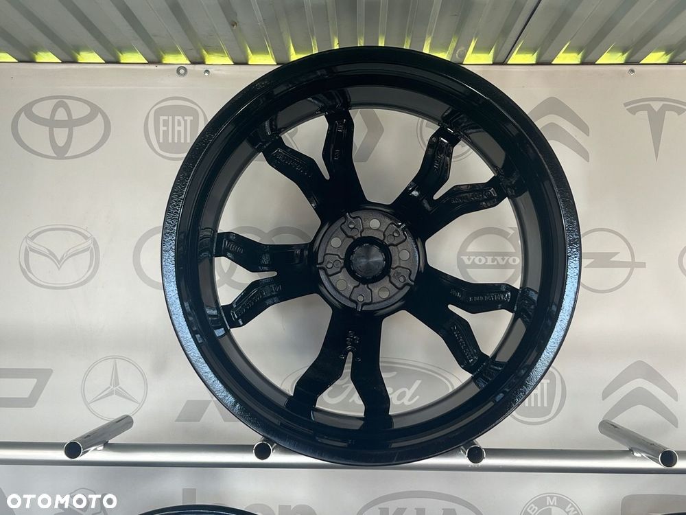 FELGI ALU BMW X3 X3M X4 X4M X5 X5M 21 5X112 ET31 ET39 ORYGINALNE M PAKIET - 6