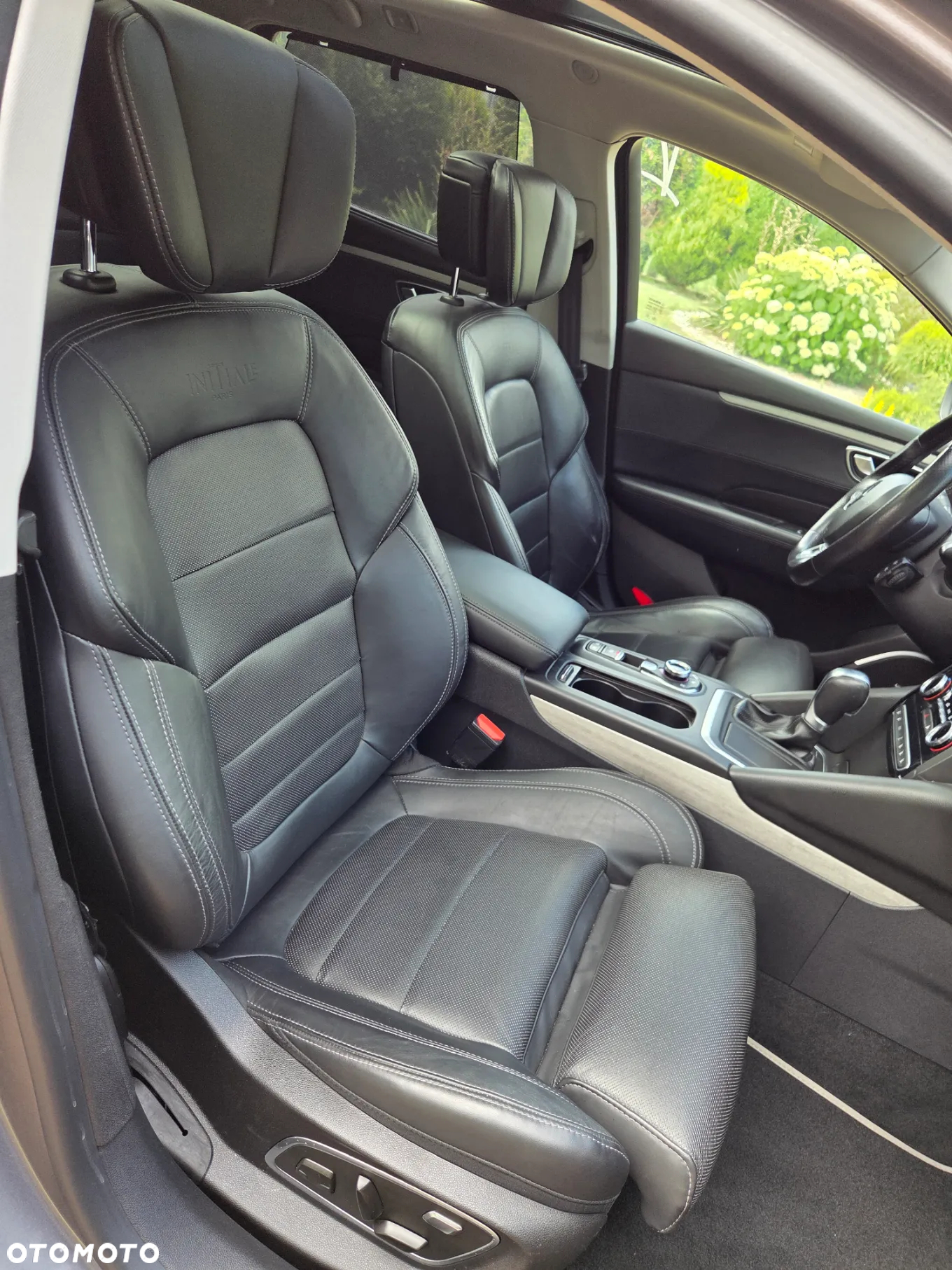 Renault Talisman Grandtour BLUE dCi 200 EDC INITIALE PARIS - 14