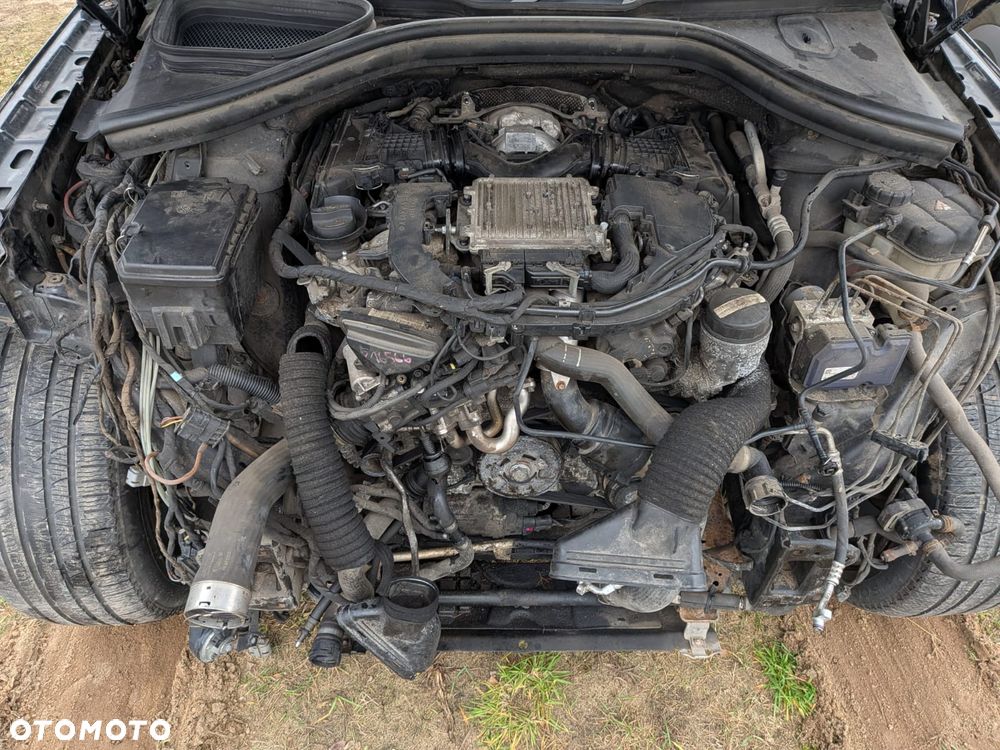 Mercedes-Benz GLS - 10